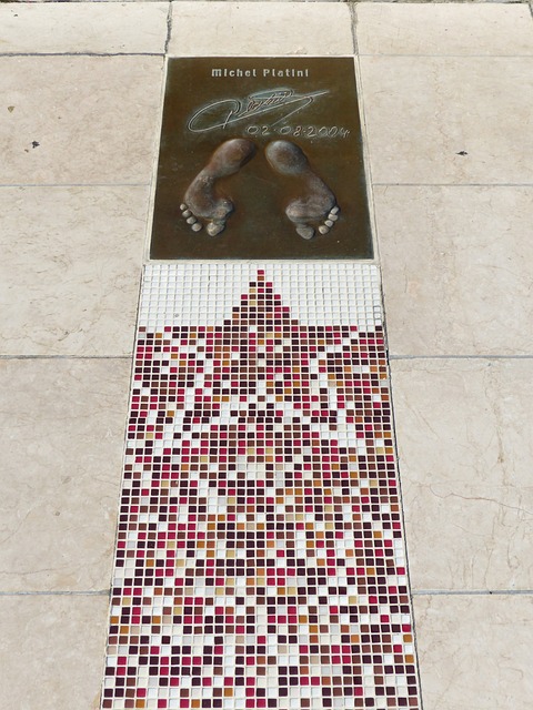 全力湖人展