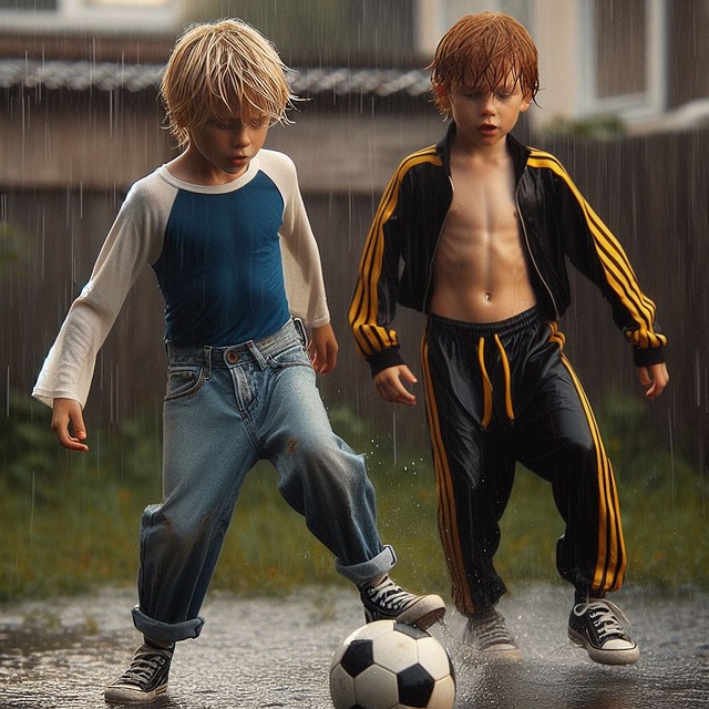 在賽事中 在賽事中